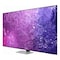 Samsung 55-Inch QLED 4K Smart Tizen TV QA55QN90CAUXZN