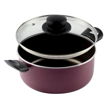 DOMO JOLIE DUTCH OVEN 22CM 2CV2200