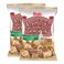 Cracklin Salt And Vinegar Flavour 90gx2
