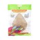 Mad Cosmetics Konjac Face Cleansing Sponge Green Tea Brown