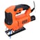 Black &amp; Decker Single Speed Corded Jigsaw 400W