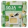 Carrefour Soja Vanilla 100g &times; 4