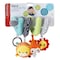 Infantino Spiral Activity Toy 0+ Months