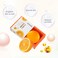 Dr-Rashel Vitamin C Brightening and Anti-Aging Whitening Soap 100g