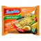 Indomie Chicken Instant Noodles (70g x Pack of 8) x Pack of 5