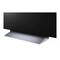 LG 83-inch 4K UHD OLED Evo Smart TV - OLED83C26LA