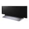 LG 83-inch 4K UHD OLED Evo Smart TV - OLED83C26LA
