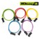 Resistance Bands Set of 5 with Accessory Kit