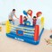 Bestway Bouncer Inflatable Boxing Ring 226x226x100cm 3+ Years