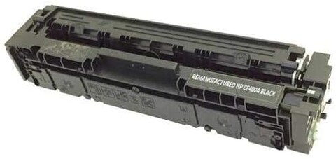 Generic Compatible Laser Toner Cartridge 201A Cf400A Black For Laser-Jet