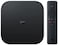 Xiaomi Mi Box S With 4K HDR Android TV Streaming Media Player Google Assistant Remote Official International Version - Black, Mdz-22-Ab