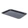 Royalford Cookie Sheet, Carbon Steel Baking Tray, Rf10864, Non-Toxic &amp; Healthy, Rust Free Cookie Tray, Non-Stick Baking Pan For Easy Cleaning, Sandwich, Serving, Cookie Tray