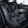 Teknum Evolve 2 Car Seat 0-12yrs - Dark Grey