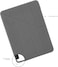 Pipetto Origami No1 for Apple iPad Pro 13 inch case (2024) M4 Smart Cover with 5 in 1 stand - Grey