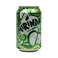 Mirinda Green Apple Carbonated Soft Drink Can 330ml