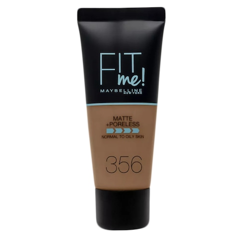 Fit Me Matte&amp;Poreless Fou Coconu356