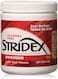 ستريديكس، للتحكم في حب الشباب بخطوة واحدة، الحد الأقصى، خالية من الكحول، 90 قطنة ناعمة