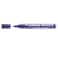 Edding 2000C Permanent Marker, 1.5-3mm Bullet Tip, Violet