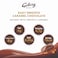 Galaxy Minis Caramel Chocolate Bars, 182g