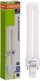 Osram 9 Watts 2 Pin Day Light CFL Bulb