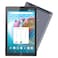 Touchmate Xplorer Pro Tablet, 64GB, Black, 4 GB RAM, 13 MP Camera, 10.1 Inch Screen Size, Multi-Touch Window Display, 4G