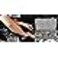 Abbasali 40 Pcs Combination Socket Toolkit Wrench Set 3/8''-1/4''
