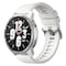 Xiaomi Smart Watch S1 Active GPS 1.43inch Moon White