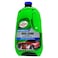 Turtle Wax F21 Performance Plus Car Wash 1.89L