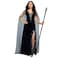 Dream Girl The Sorceress Female Costume- Small