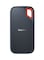 Extreme Portable SSD External Hard Drive Black 1 TB