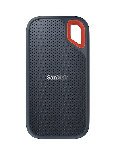 Extreme Portable SSD External Hard Drive Black 1 TB