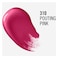 Rimmel London Liquid Lipstick Lasting Provocalips 3.5g 310 Pouting Pink