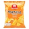 Carrefour Nacho Cheese Tortilla Chips 23G
