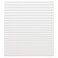 Schottis - Pleated Blind, White, 90X190 Cm