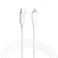 mpBLBERRI BLB-U321 Type C - Lightning PD Cable 2 Meter, White