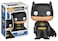 Funko POP Heroes Classic Batman Action Figure
