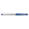 Uni Ball UM-151 Signo DX Rollar Ball Pen Blue 0.7mm
