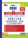 Shivdas Cbse Past 7 Years Solved Board Papers And Sample Papers For Class 10 English Language And Literature (As Per 2021 CBSE Reduced Syllabus) Paperback English By Panel Of Expert Teachers