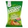 Mclloyd&#39;s Organic Carrot Beetroot And Spinach Veggie Snack 85g