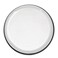 Delcasa 23cm Steel Rice Plate