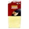 Smart Car Leather Chamois Yellow
