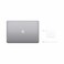 Apple MacBook Pro 16-Inch Laptop With Touch Bar Core i7 Processor 16GB RAM 1TB SSD Space Grey