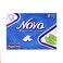 Nova Sugar Free Peppermint Chewing Gum - 11.2 gram