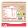 Flora Plant Unsalted Butter 100% Plant Based 125g