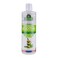 Spnsh garden shampoo dryness soothe aloe vera 450 ml
