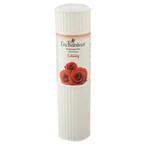 Buy Enchanteur Enticing Perfumed Talc White 250g in UAE