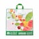 Maf Carrefour Reusable Flexiloop Bag