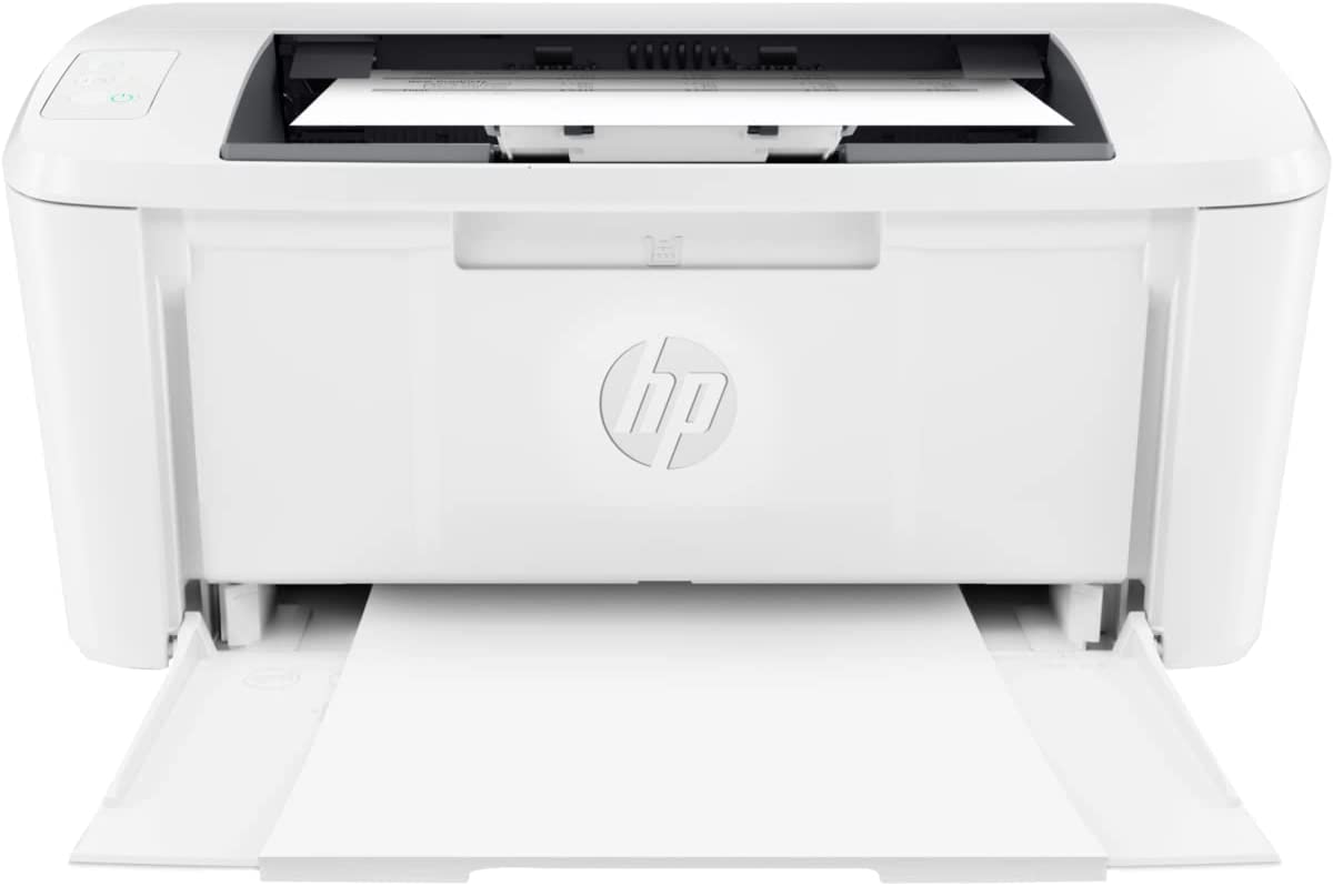 HP Laserjet M111W Wireless Printer, Monochrome (7Md68A)