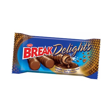 Tiffany Break Delights 21g