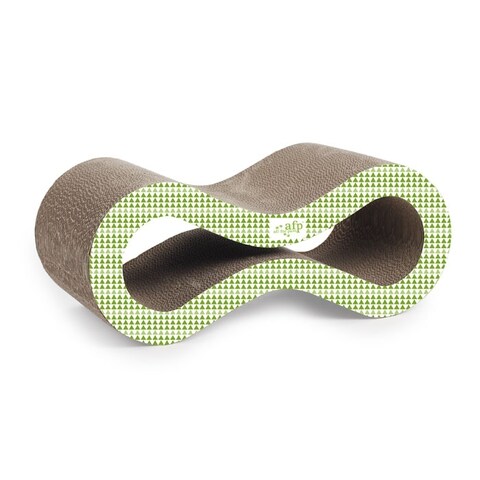 Infinity Cat Scratcher - M